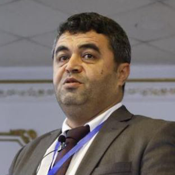 Arsalan Rahman Mirza