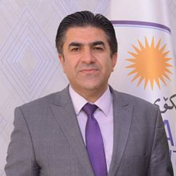 Haval Abdullah Khudher